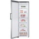 ΚΑΤΑΨΥΚΤΗΣ ΚΑΘΕΤΟΣ LG GFE41PZGSZ (185x60x70 / 324Lt / E / INOX / NF / ΟΘΟΝΗ & WIFI)
